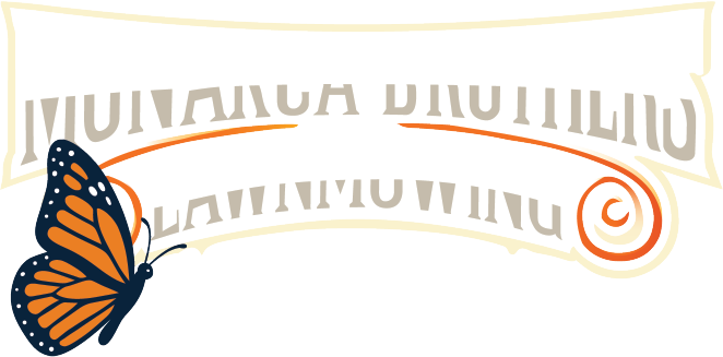 Monarca Brothers Lawn Mowing